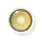 Cosplay KOI Brown Coloured Contact Lenses